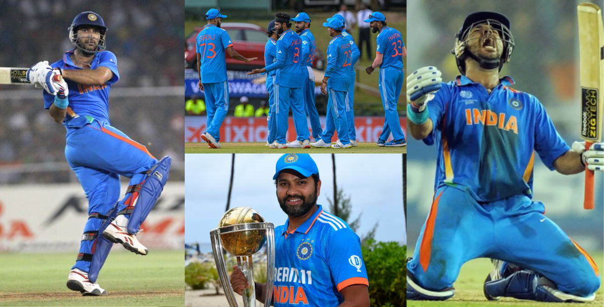 ravindra jadeja might to be play like yuvraj singh for india in world cup 2023