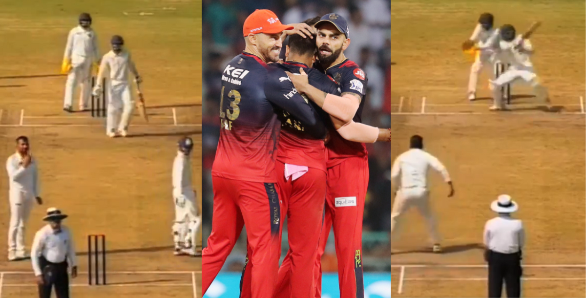 rcb-batter-mahipal-lamror-hit-century-against-manipur-in-ranji-trophy-2024