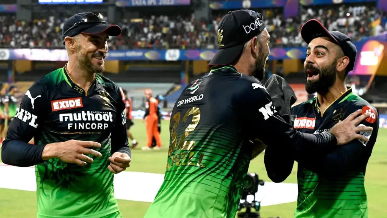 IPL 2022