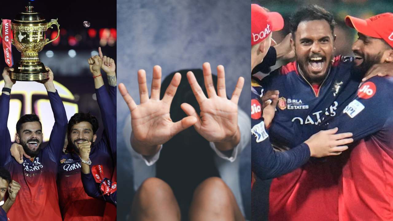 Rcb Indian Player Yash Dayal Accused Of Physical Abuse Victim Reaches Cm Yogi For Justice