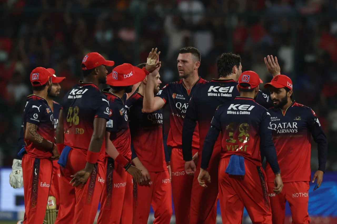 Rcb Ipl 2025 Rcb Ipl 2025