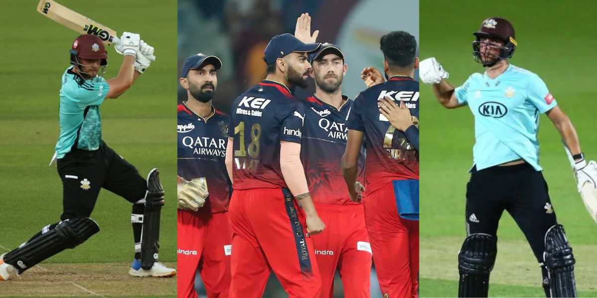 rcb star will jacks smashed 243 runs in 8 innings in t20 blast league 2023