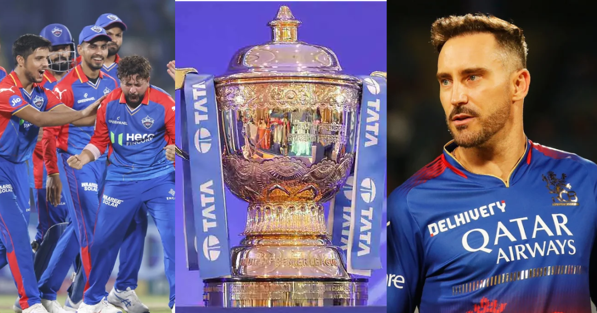 RCB vs DC: पंत हुए बैन, अब कौन होगा कप्तान? करो या मरो वाले मैच में क्या बैंगलुरू बिगाड़ देगी पूरा ख...
