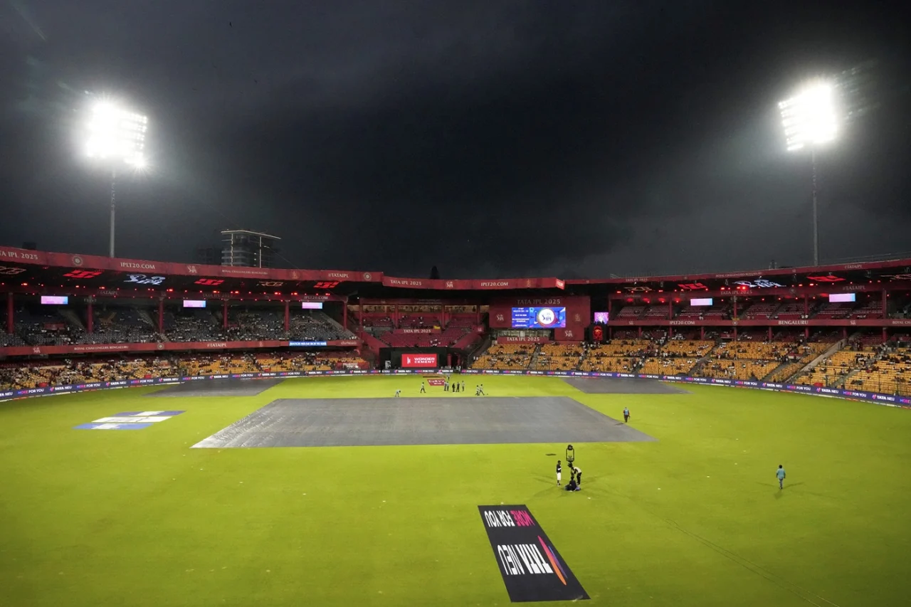 Rcb Vs Kkr Rcb Vs Kkr