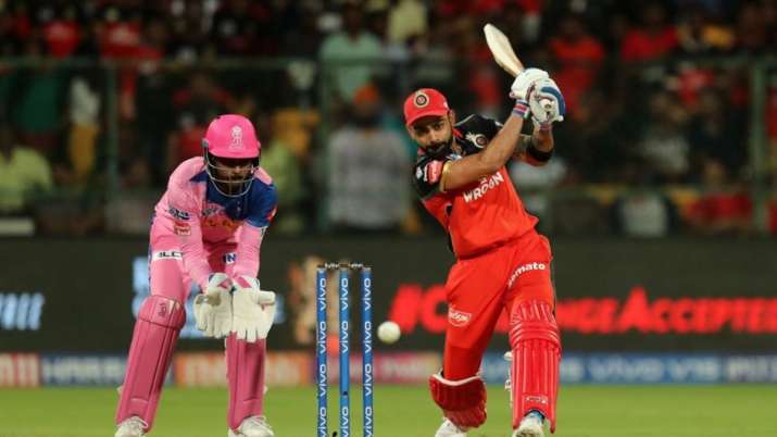 RCB