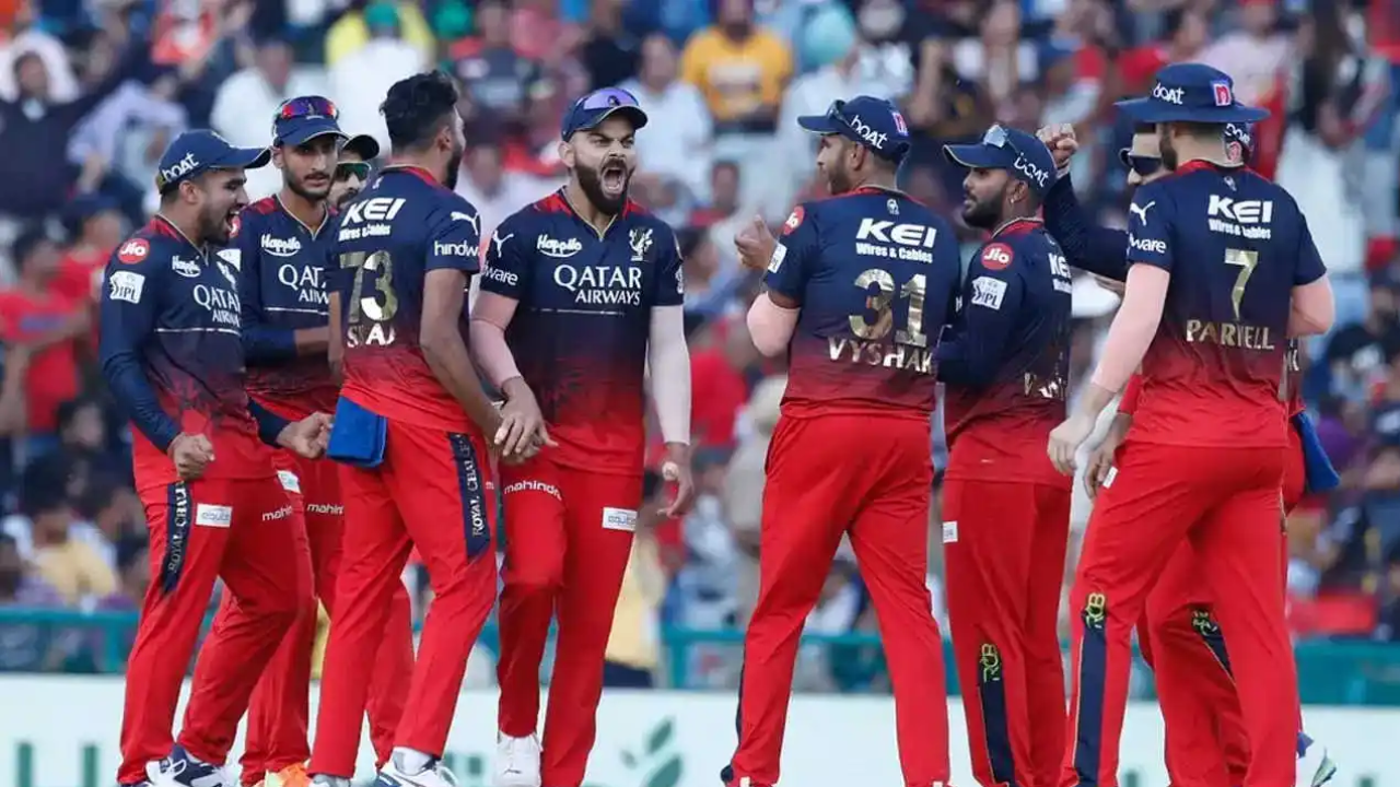 Rcn Weakness Ipl 2025 Rcn Weakness Ipl 2025