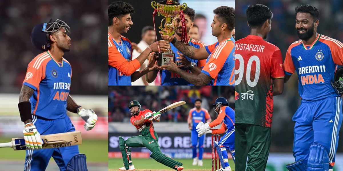 Team India