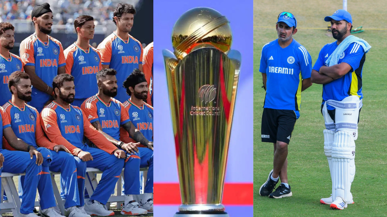 Bumrah & Shami Injury Update