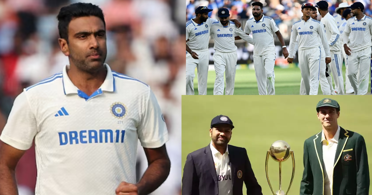 R. Ashwin (1)