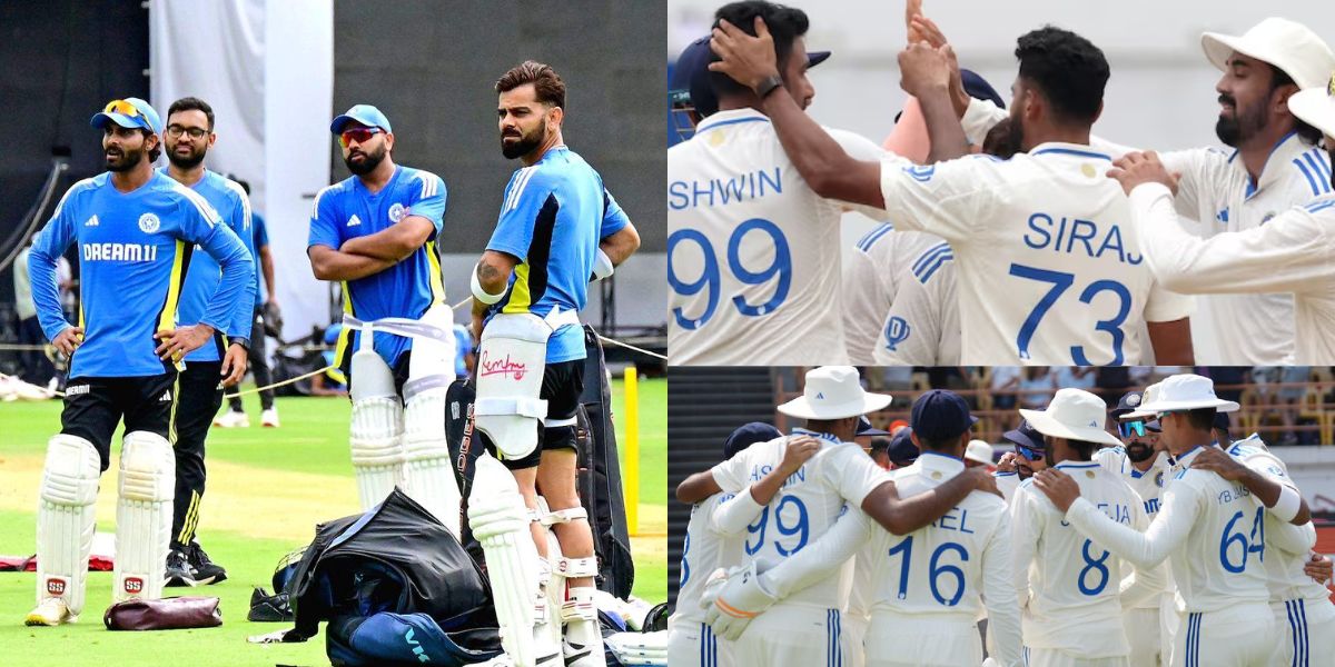 IND vs NZ Rain prediction