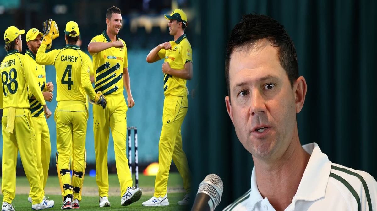 ricky ponting-australia