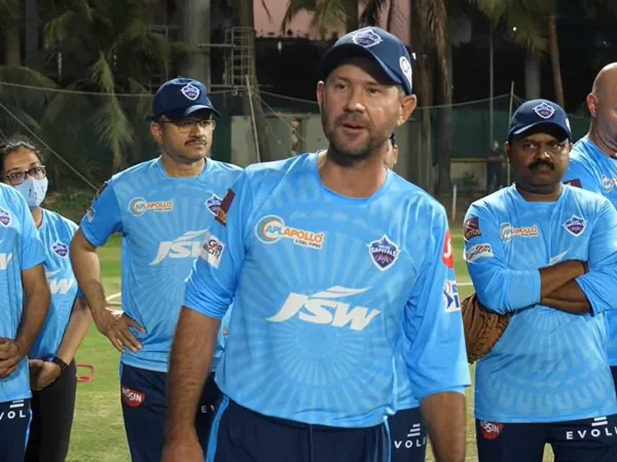 IPL Mega Auction