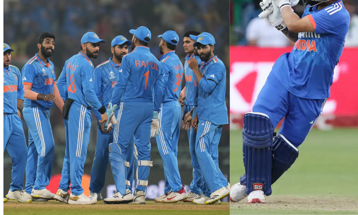 अगर मिला ओपनिंग का मौका, तो वनडे क्रिकेट में तीहरा शतक जड़ सकता है Team India का ये खिलाड़ी