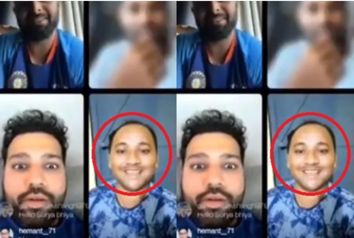 Rishabh Pant