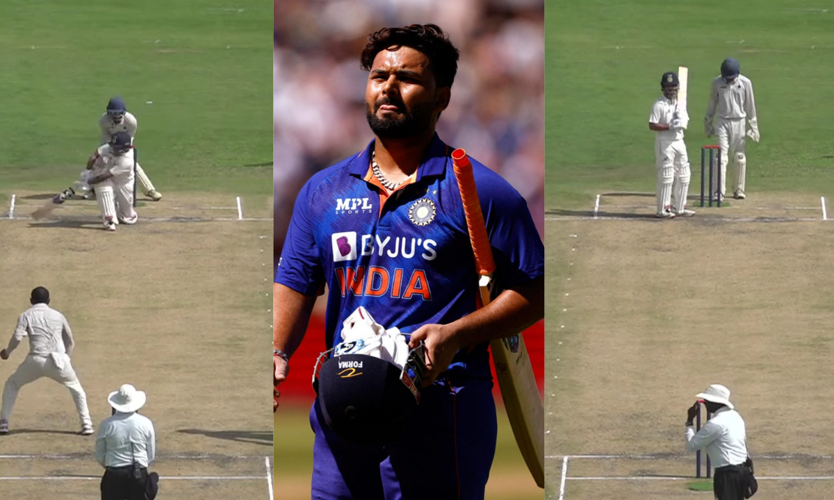 Rishabh Pant के सबसे बड़े दुश्मन ने टीम इंडिया में वापसी की तैयारी, 262 दिन बाद मैदान पर उतरते ही काट...