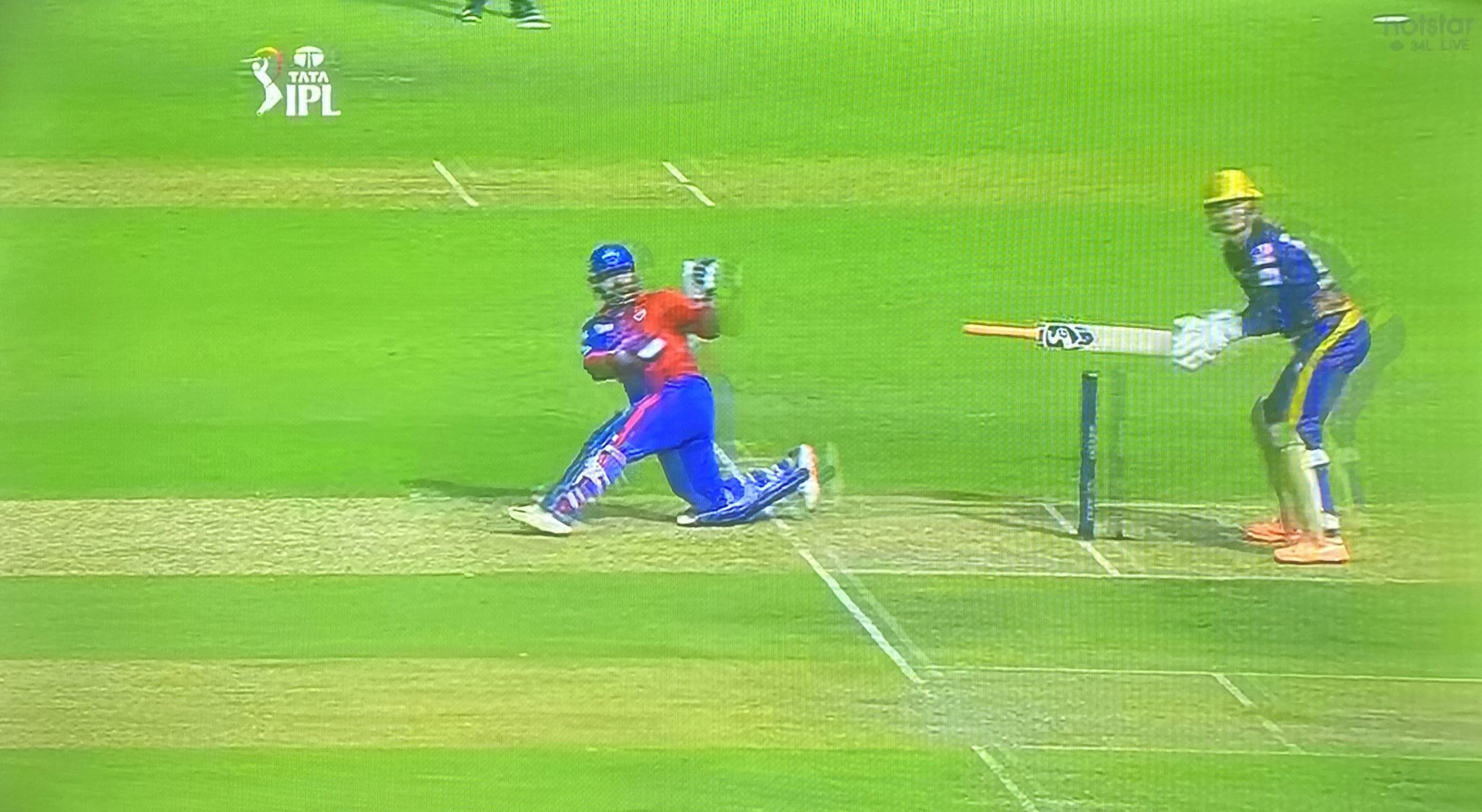 rishabh pant