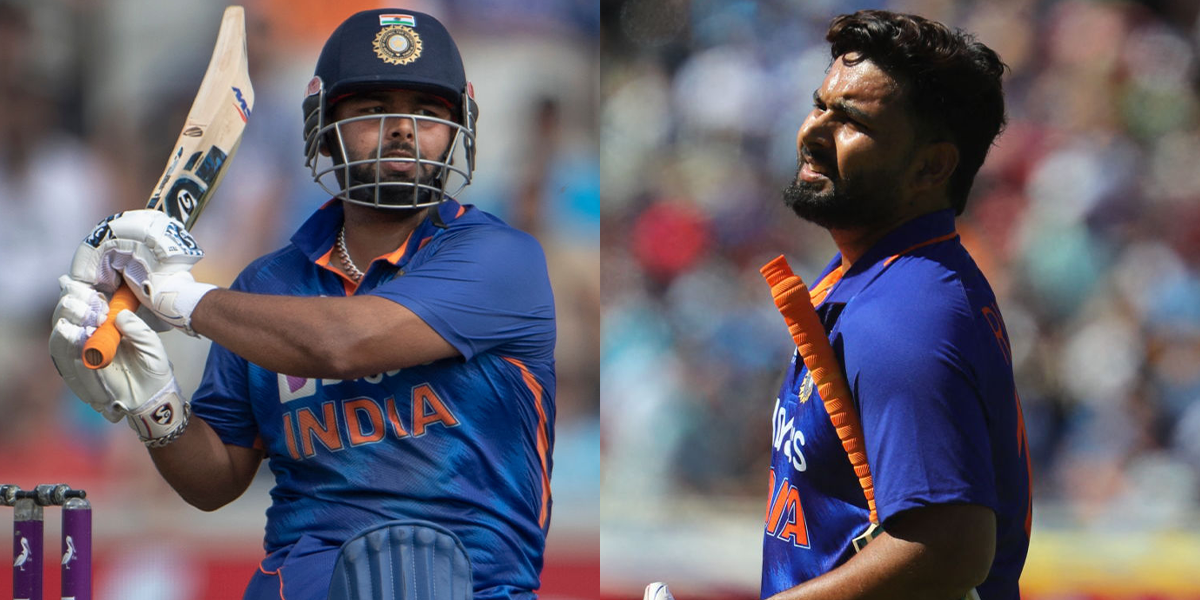 Rishabh Pant या Sanju Samson, पहले टी20 मैच में श्रीलंका के खिलाफ कौन होगा विकेटकीपर, सूर्या ने कर द...