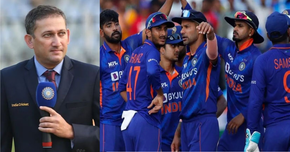 टीम इंडिया से बाहर बैठा ये खिलाड़ी World Cup 2023 के बाद बनेगा कप्तान, अजीत अगरकर ने तैयार किया पूरा...