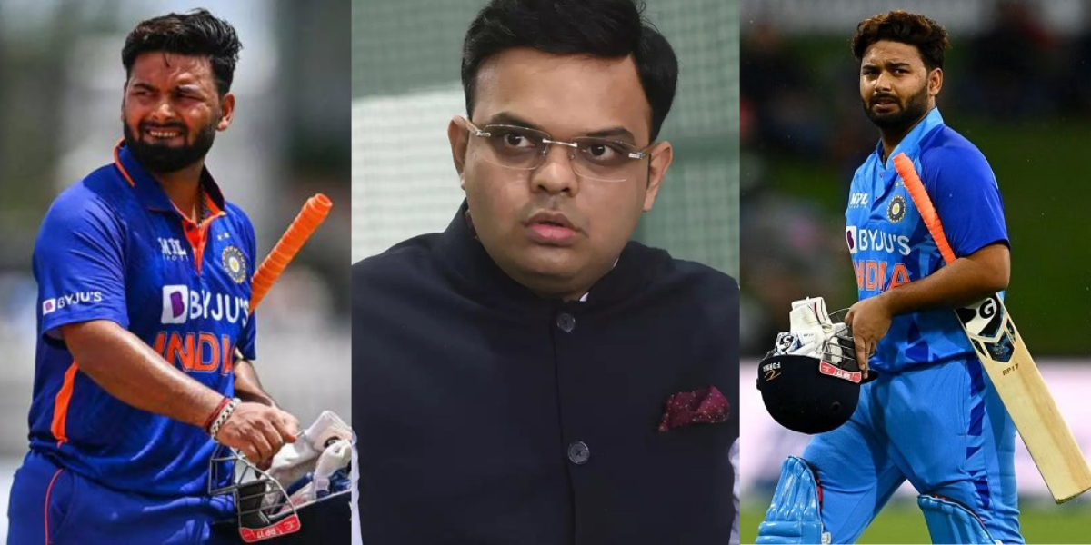 rishabh pant changed his date of birth
