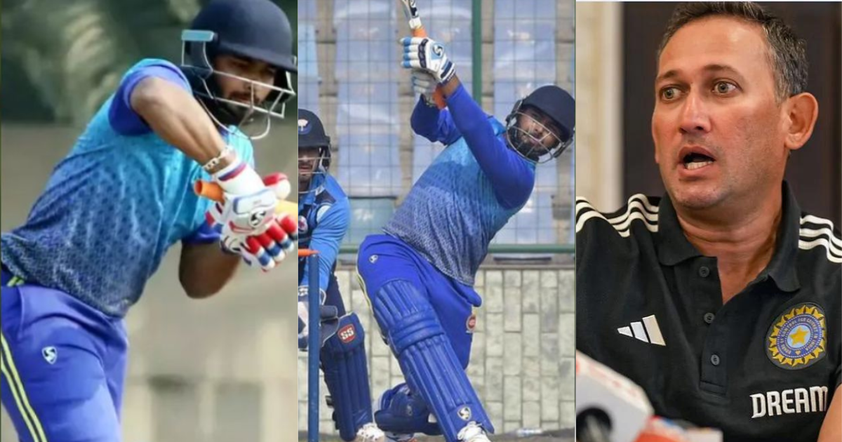 rishabh pant hit 116 runs in 38 balls in syed mushtaq ali trophy 2018