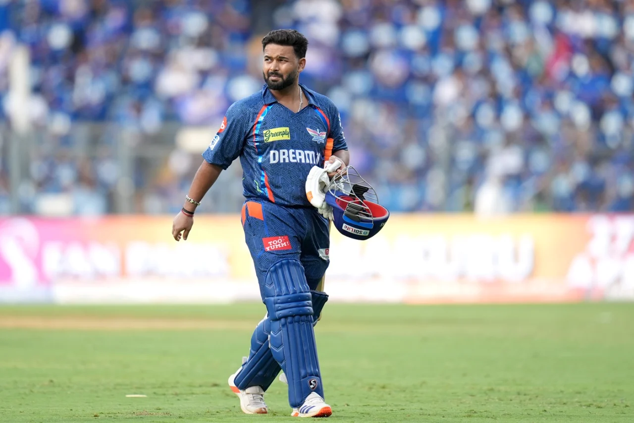 Rishabh Pant Ipl 2025 Rishabh Pant Ipl 2025