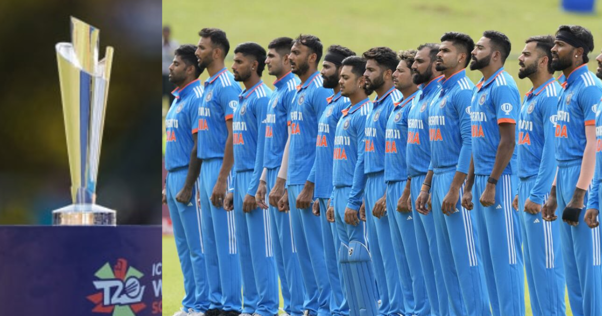 3 हफ्ते में इस भारतीय खिलाड़ी ने खत्म कर दिया इन 3 खिलाड़ियों का करियर, T-20 World Cup 2024 में भी जगह...