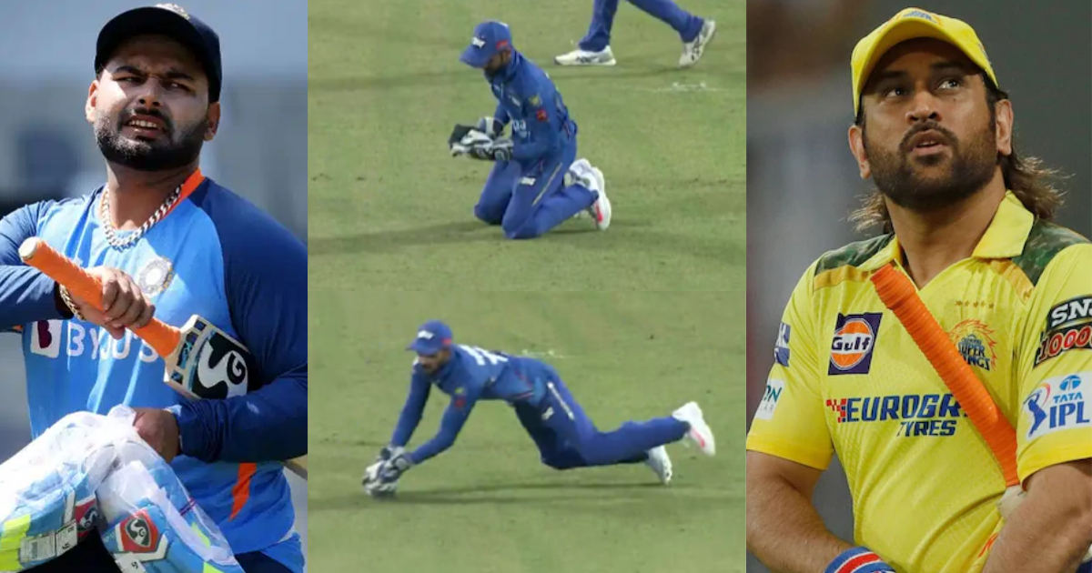ऋषभ-संजू का करियर बर्बाद करने आया 27 साल का विकेटकीपर, MS Dhoni का है जिगर का टुकड़ा