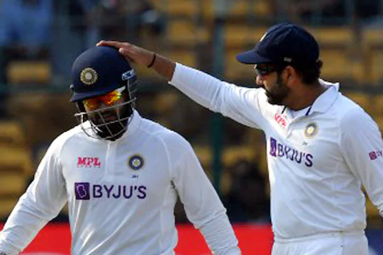 rishabh pant rohit sharma