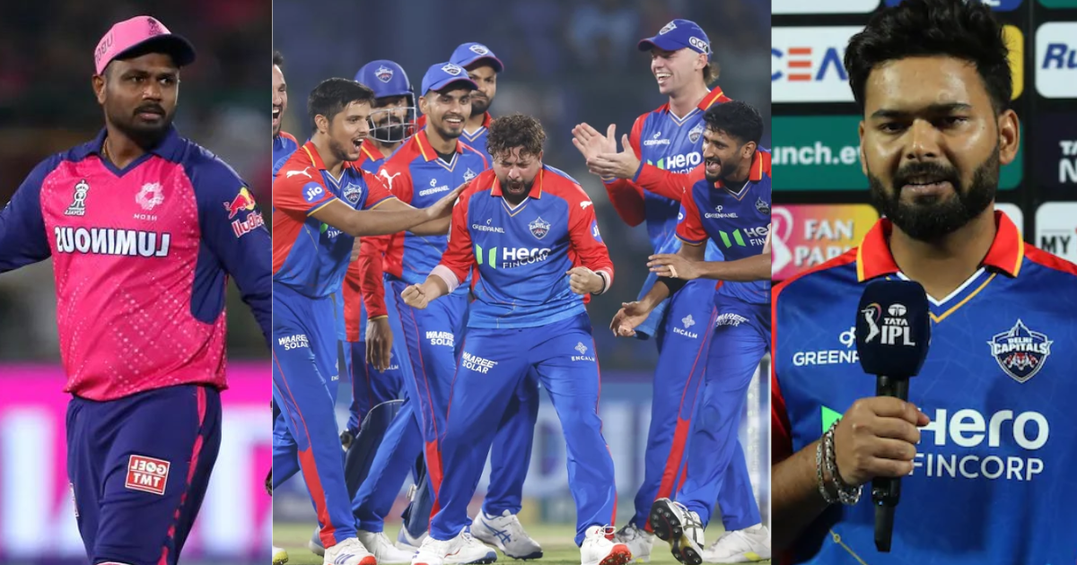 rishabh pant