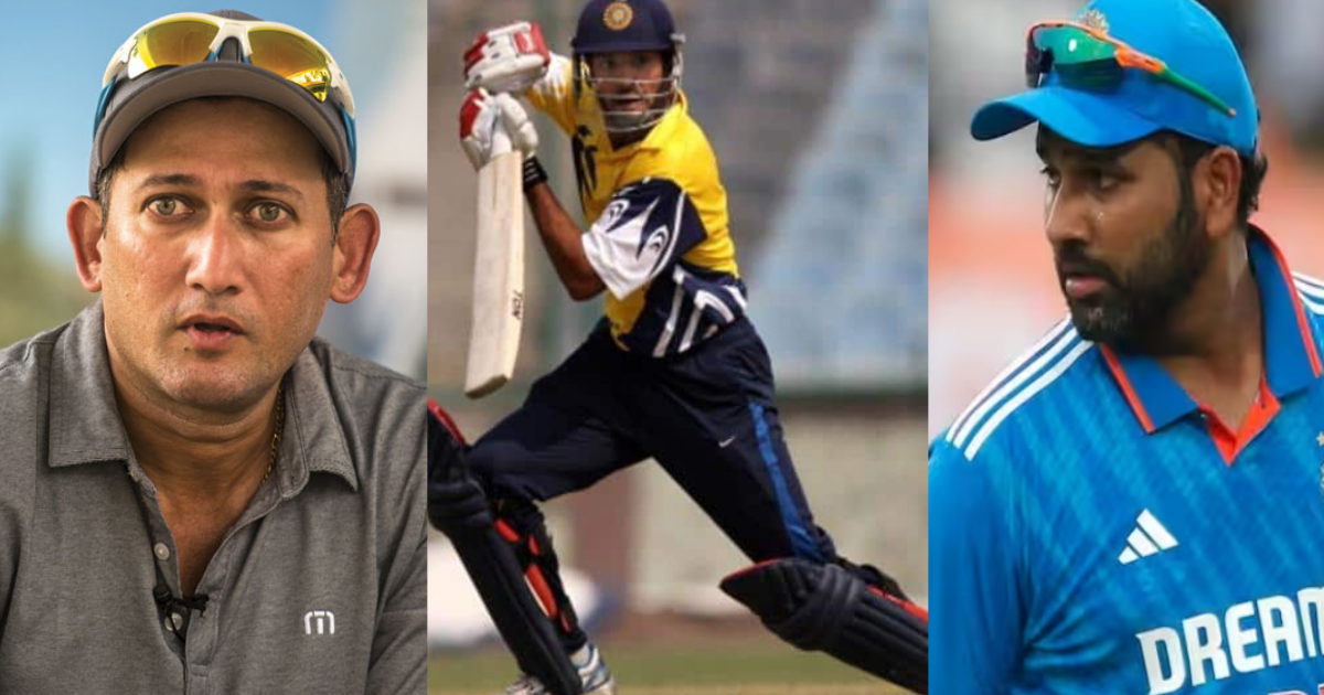 Syed Mushtaq Ali Trophy में गरजा धवन का बल्ला, 127 रन ठोक BCCI को दिखाया आईना, अजीत अगरकर भी हुए हैर...