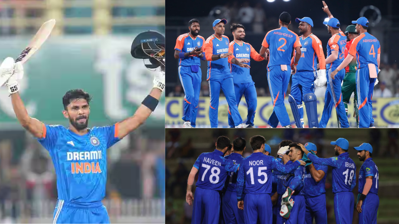 Team India