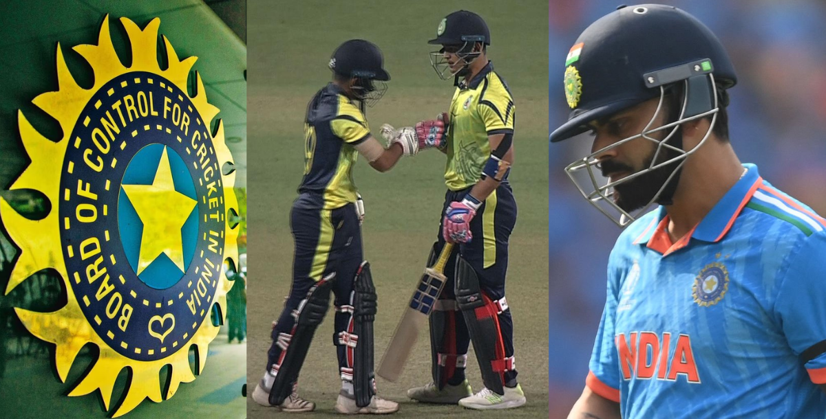 riyan parag can be next virat kohli for team india