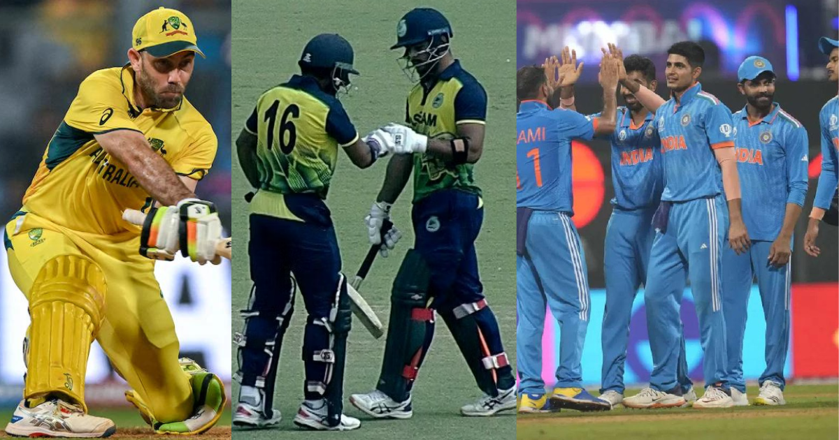 riyan parag can become next glenn maxwell for team india