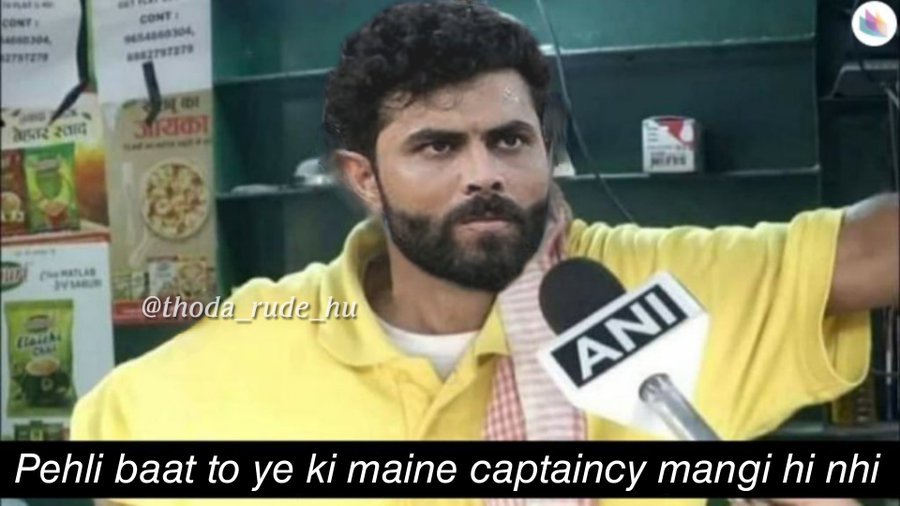 ravindra jadeja