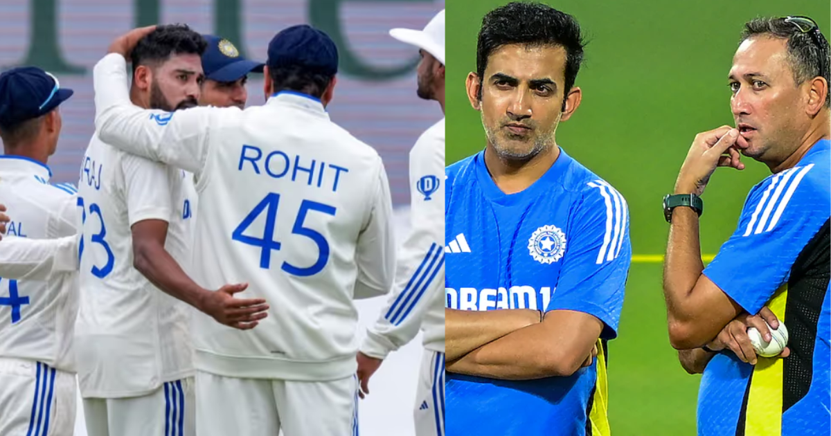 Team India