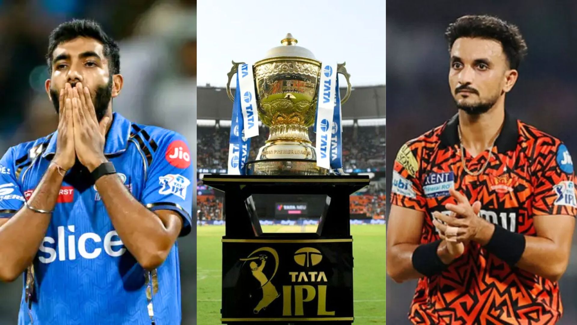 हर्षल पटेल ने जसप्रीत बुमराह को छोड़ा कोसो दूर, IPL 2025 में खास रिकॉर्ड किया अपने नाम 