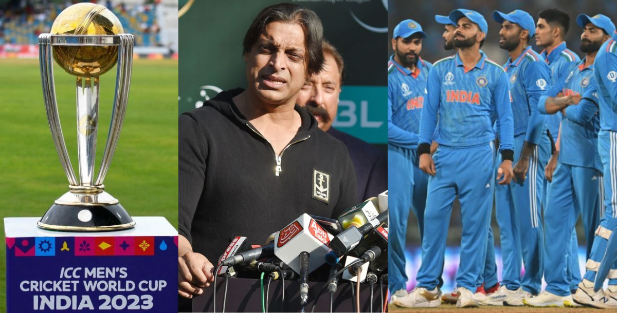 rob walter said we will defeat team india in world cup 2023 knockout stage