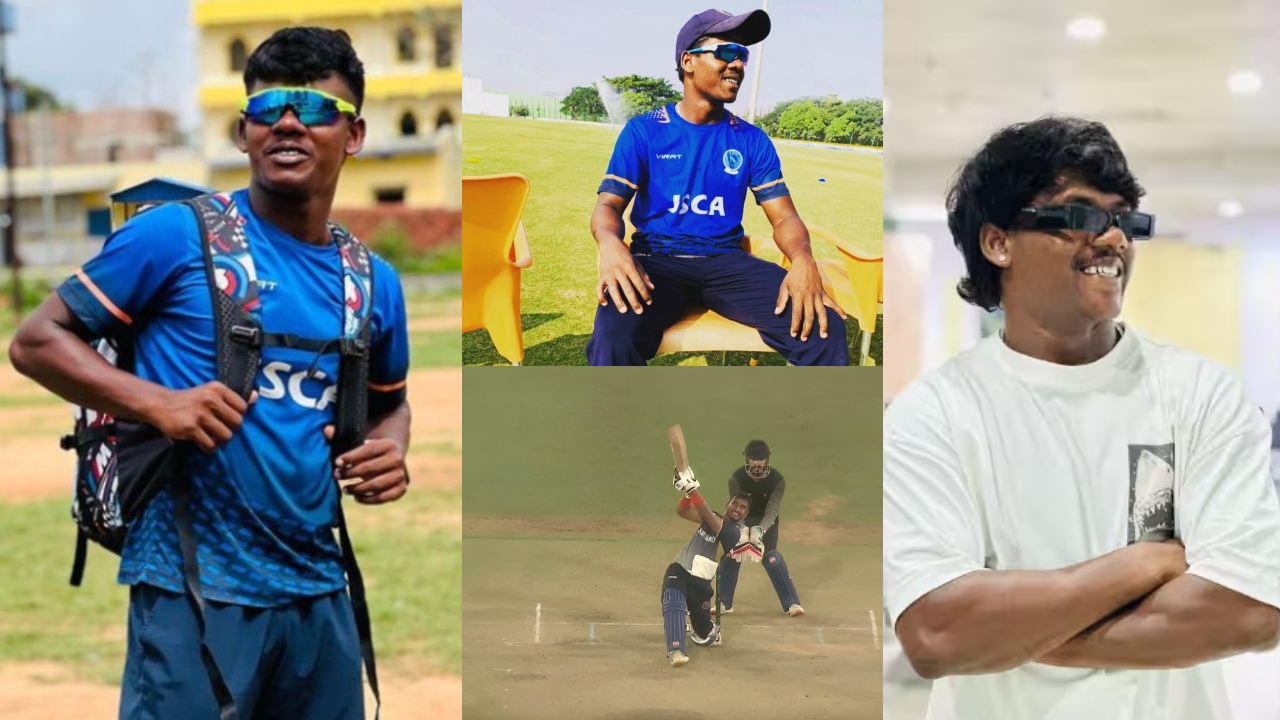 Robin Minz Biography