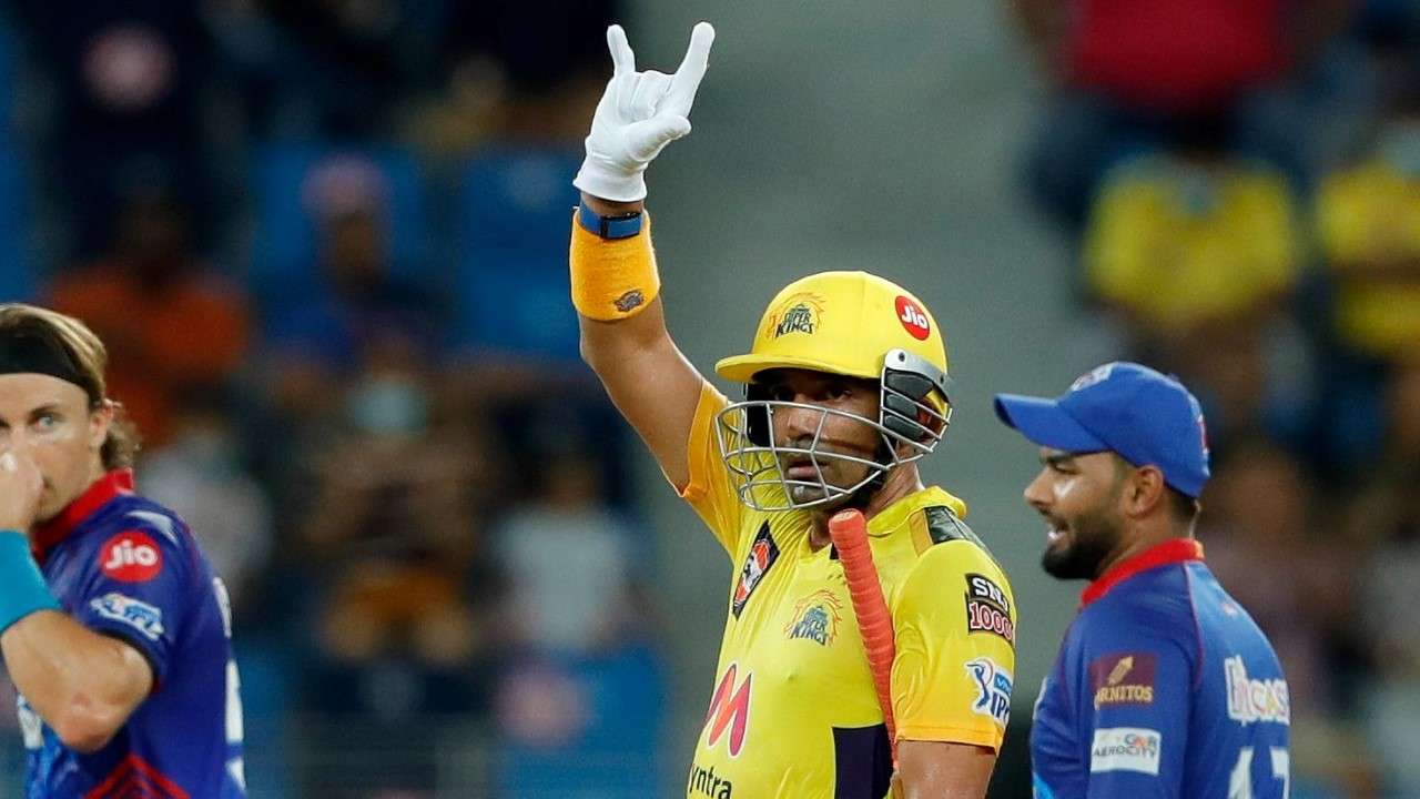पाकिस्तानी पत्रकार ने दिखाना चाहा IPL को नीचा, तो रॉबिन उथप्पा के एक ट्वीट ने ही कर दी बोलती बंद