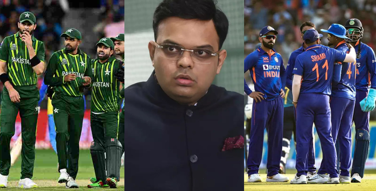 roger binny and rajeev shukla will go to pakistan for asia cup 2023