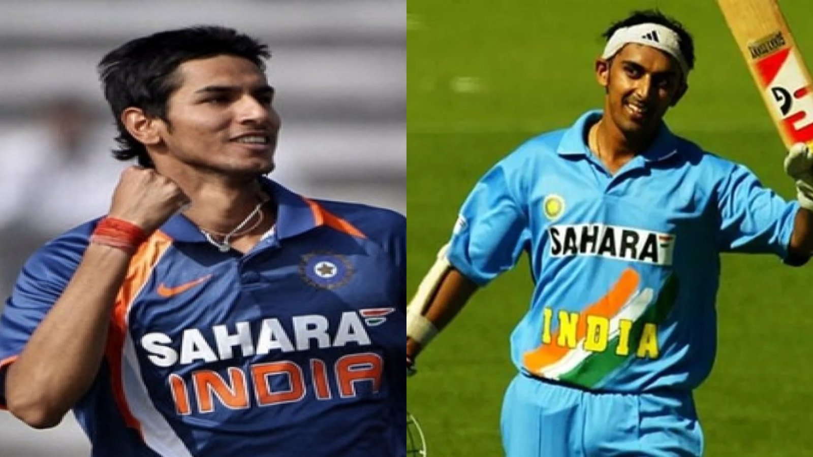 यह 5 खिलाड़ी कभी नहीं थे टीम इंडिया की जर्सी पहनने के लायक, लेकिन BCCI की राजनीति के चलते मिला मौका