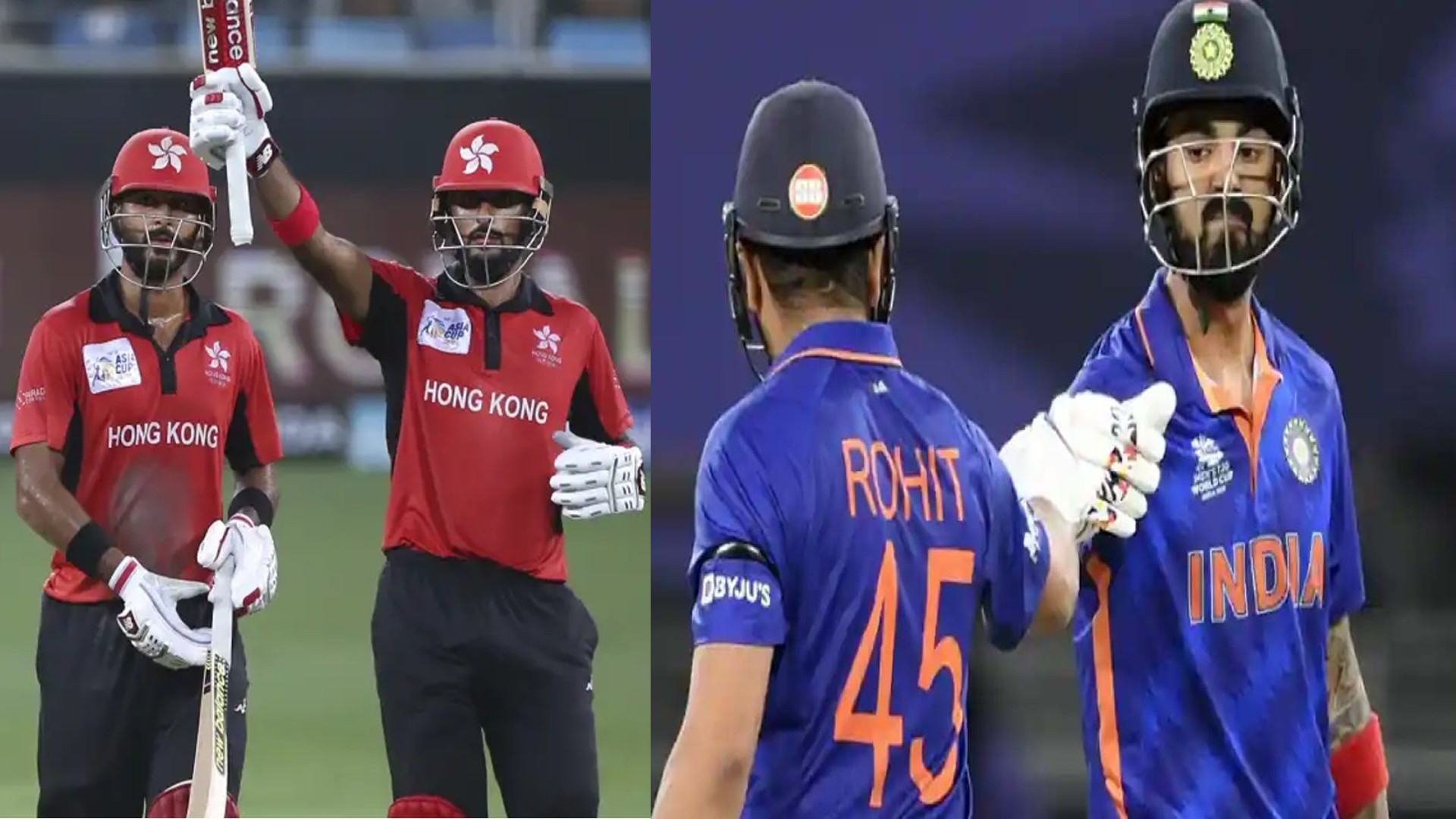 IND vs HK 2022