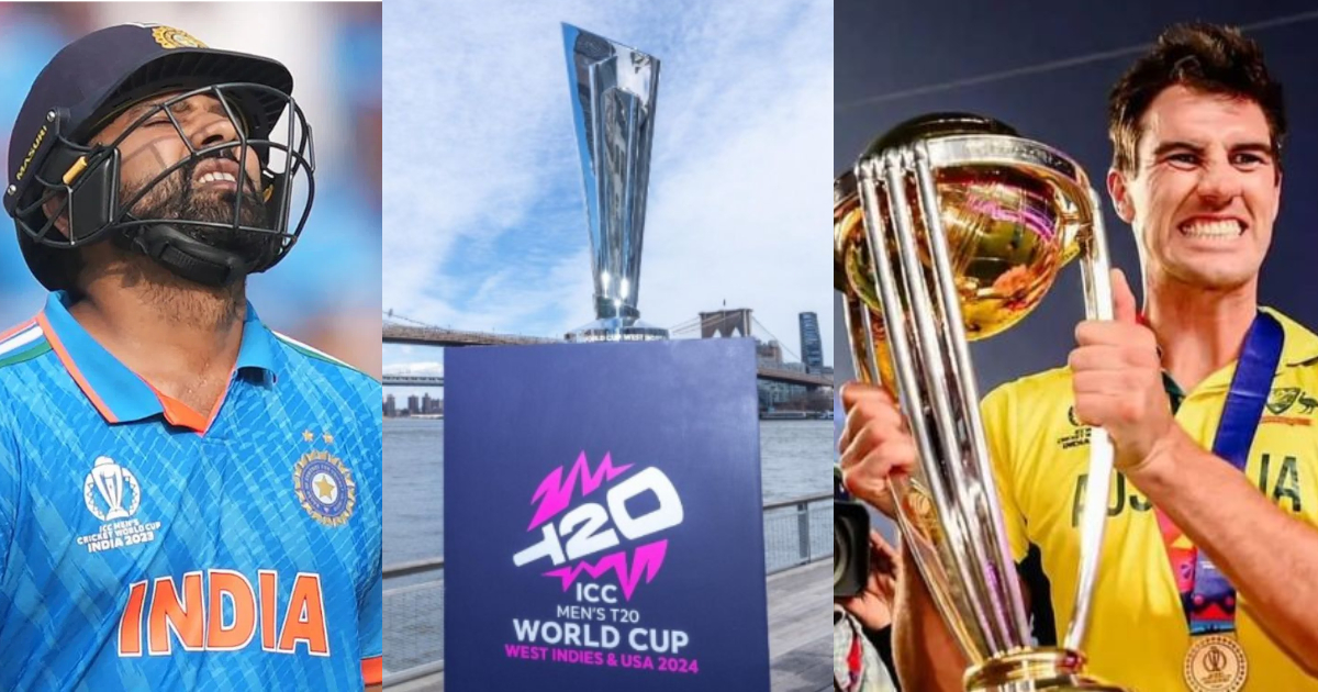 T20 World Cup 2024 के सुपर-8 शुरू होगी टीम इंडिया की सिरदर्दी, इन 3 खूंखार टीम से हो सकती है भिड़ंत,...
