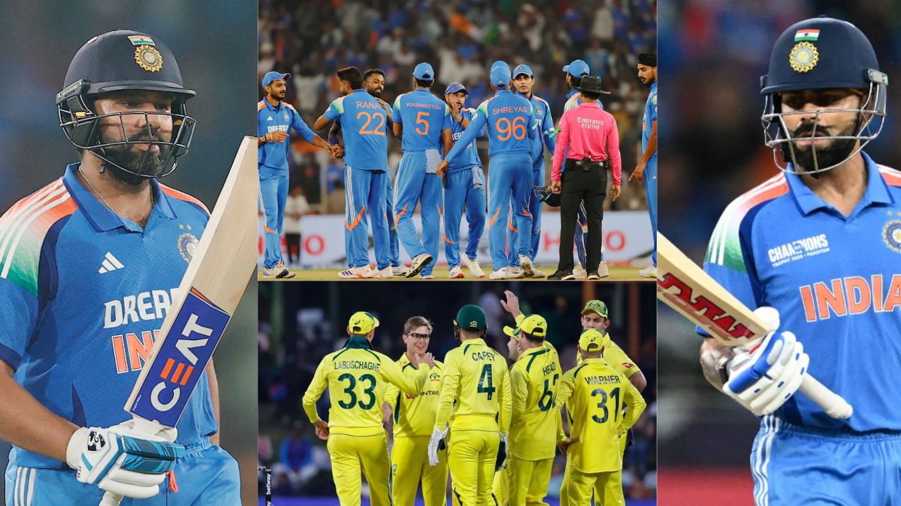 Team India