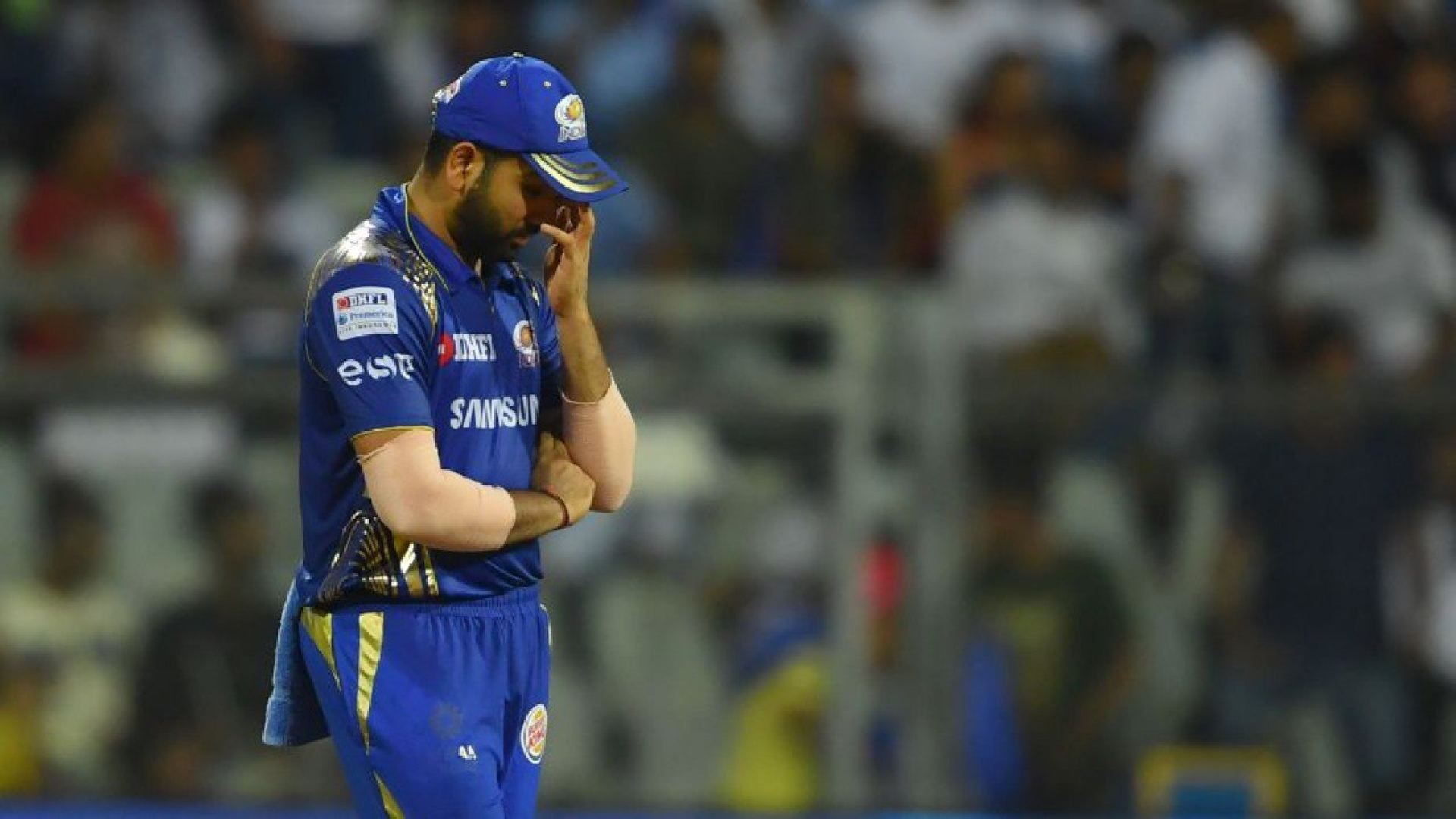 rohit had ignored Mohsin Khan for 4 years today he became the biggest contender to play t20 world cu...