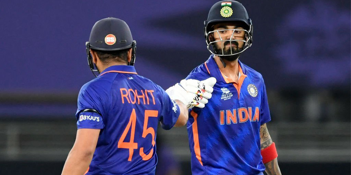 राहुल-गिल या ईशान किशन? पहले ODI में श्रीलंका के खिलाफ कौन होगा रोहित शर्मा का जोड़ीदार, खुद कप्तान...