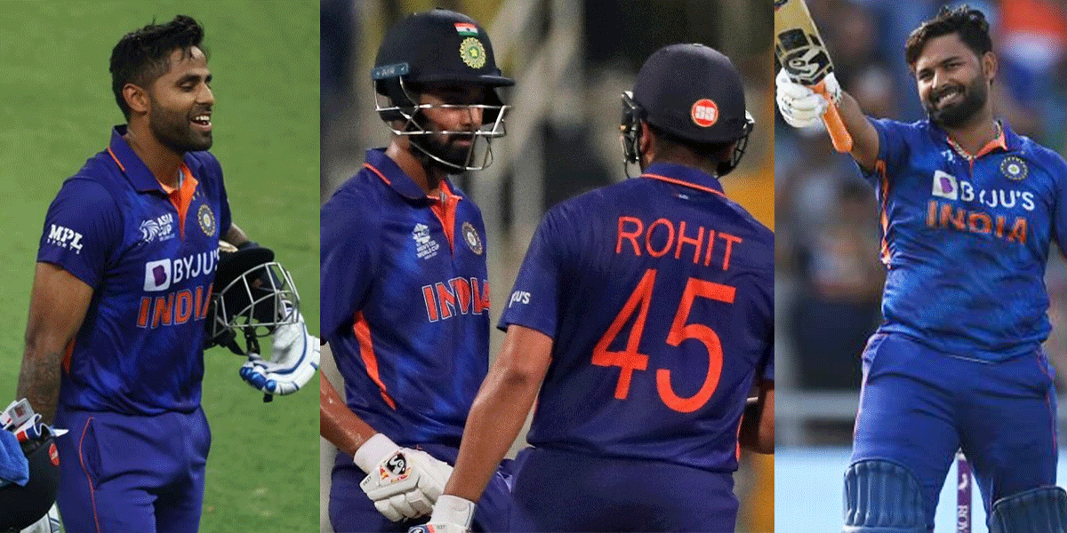 IND vs PAK: भारतीय शेर एशिया कप में फिर पाकिस्तान को करेंगे ढेर, जानिए कैसी होगी दोनों टीमों की ओपनि...