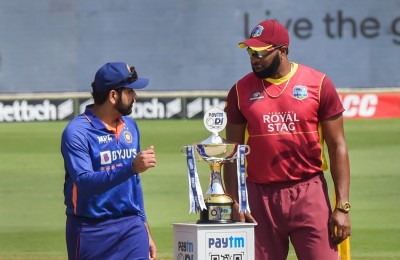 Team India