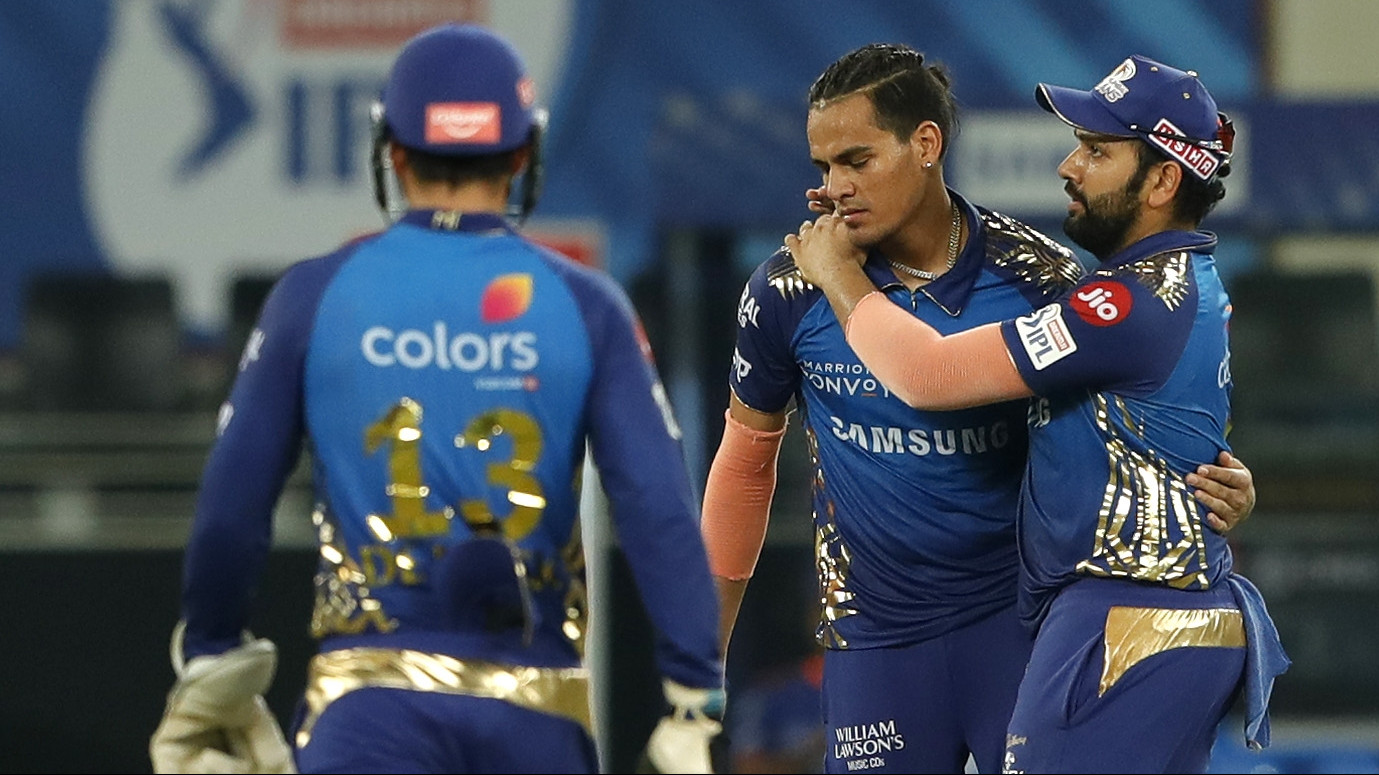 rohit rahul