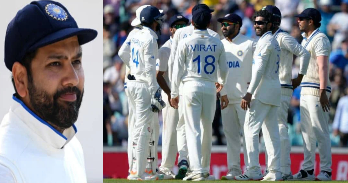 Rohit Sharma यारी-दोस्ती के चक्कर में नहीं देते मौका, वेस्टइंडीज में सिर्फ टूरिस्ट बनकर रह गया भारत...